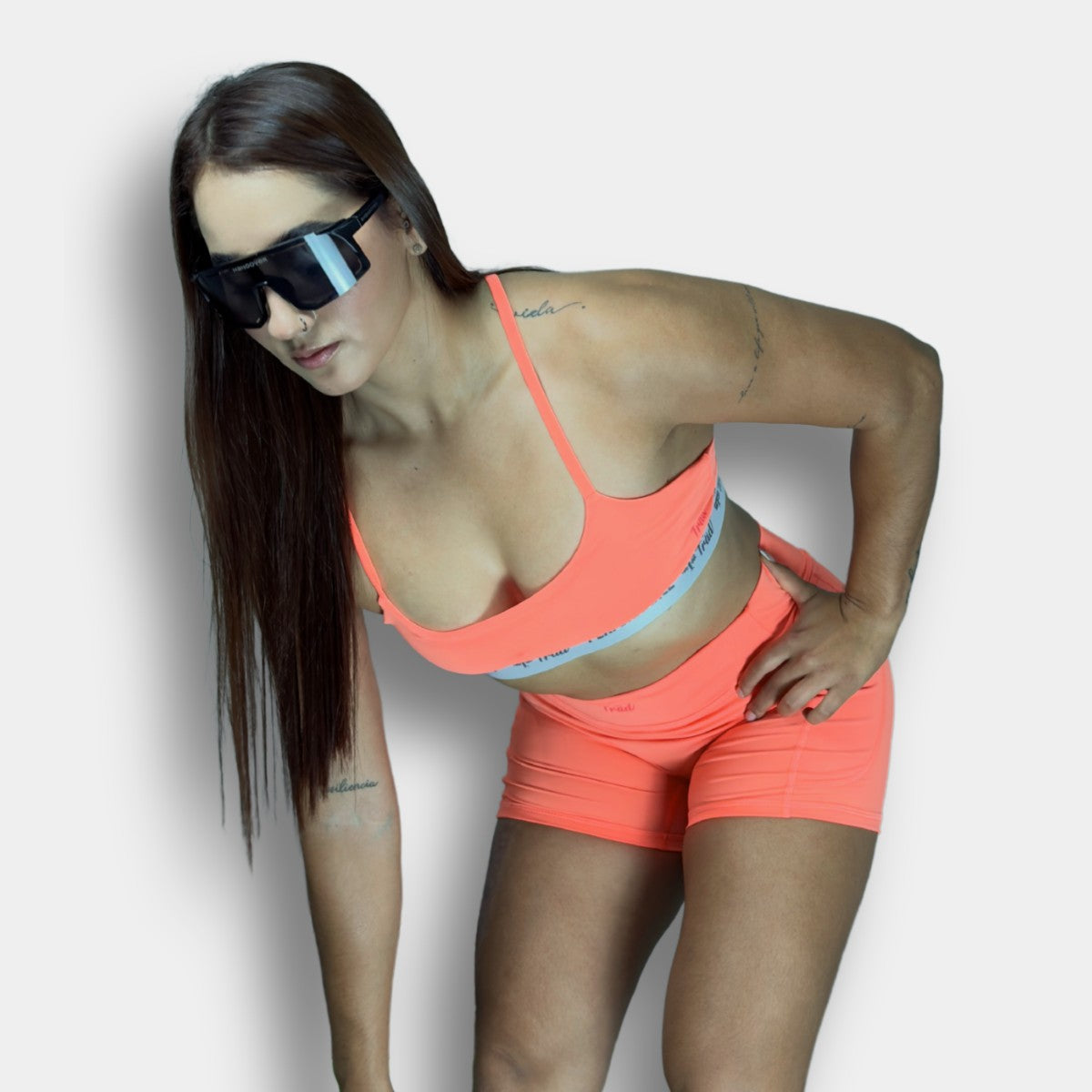 Top Deportivo T0333D