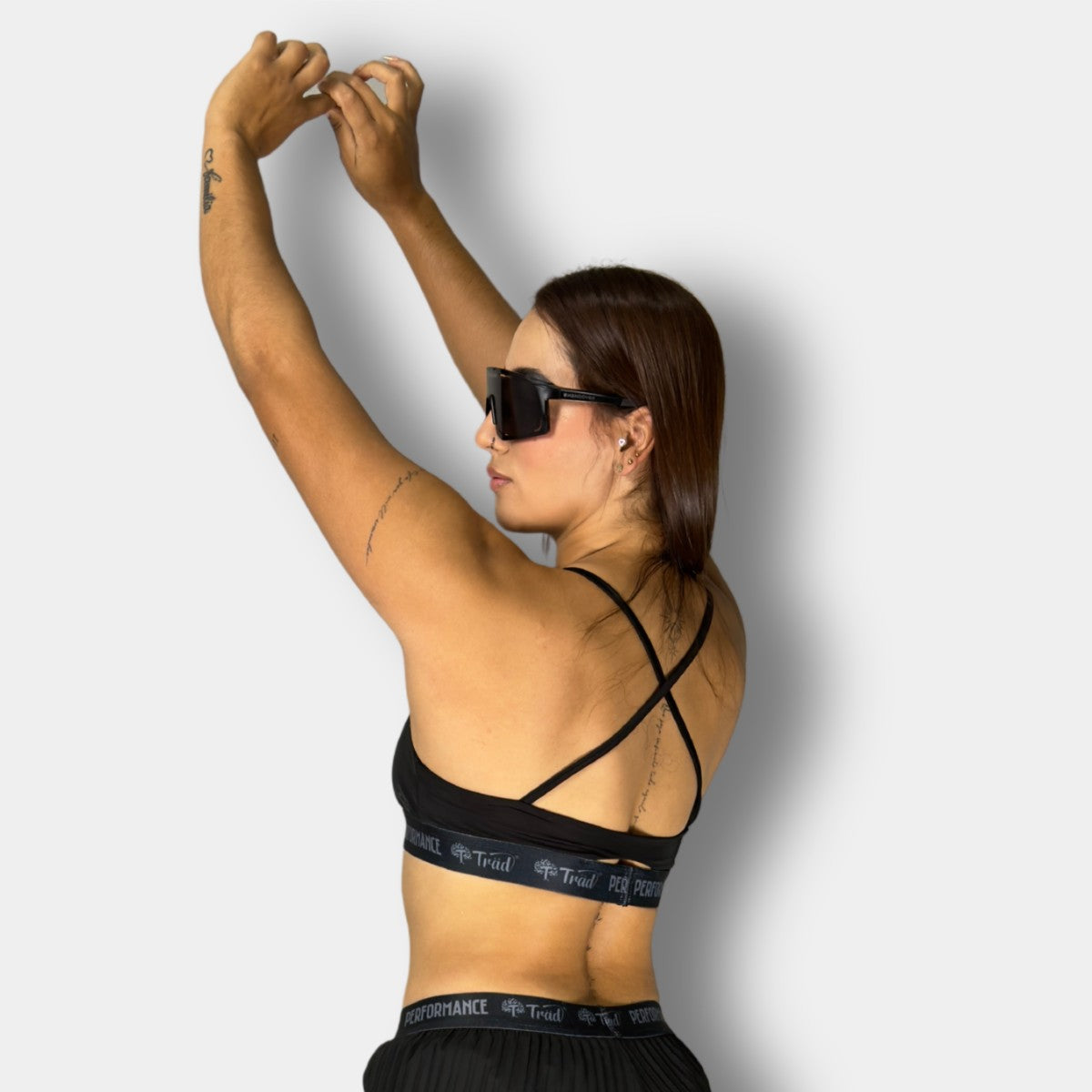 Top Deportivo T0333D