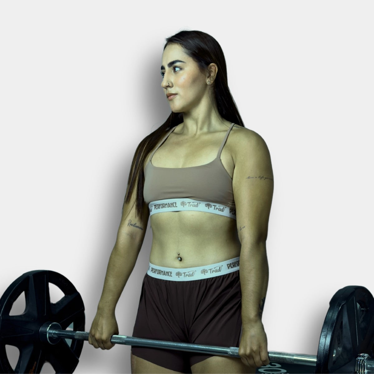 Top Deportivo T0333D