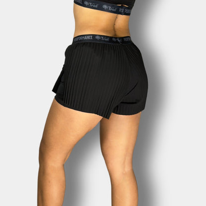 Pantaloneta Deportiva Licra M T0334D