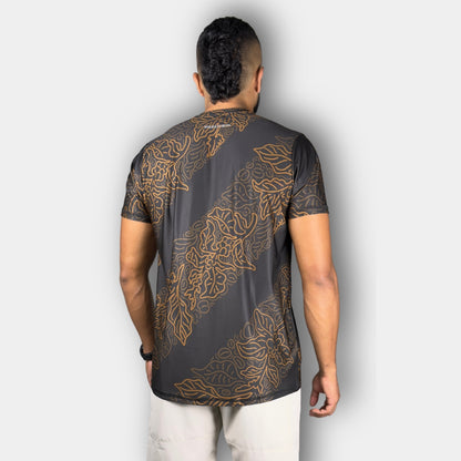 Camiseta Deportiva T0334D