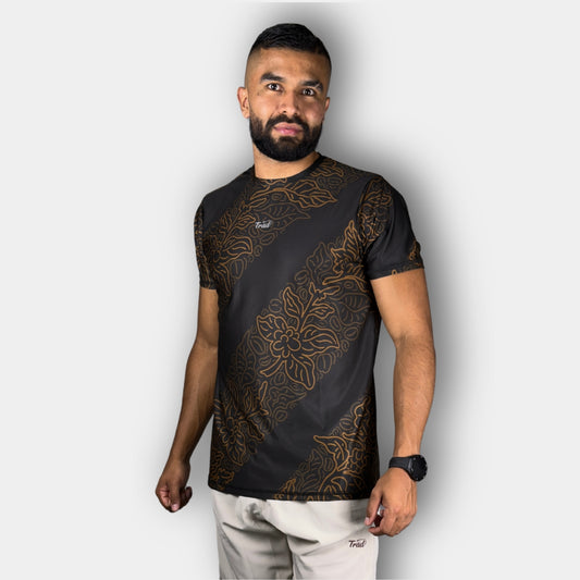 Camiseta Deportiva T0334D