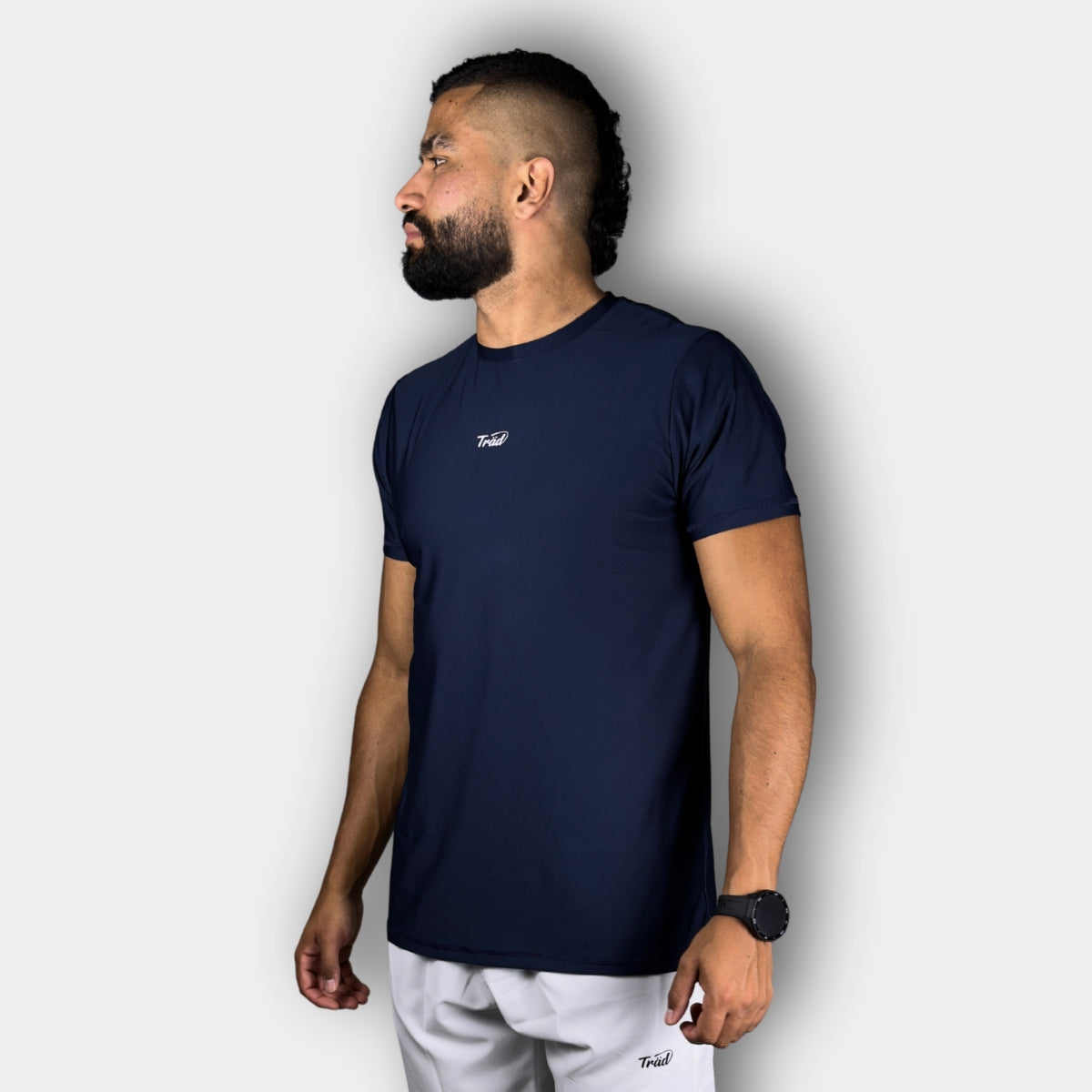 Camiseta Deportiva T0334D