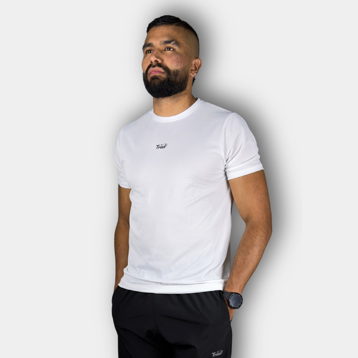 Camiseta Deportiva T0334D