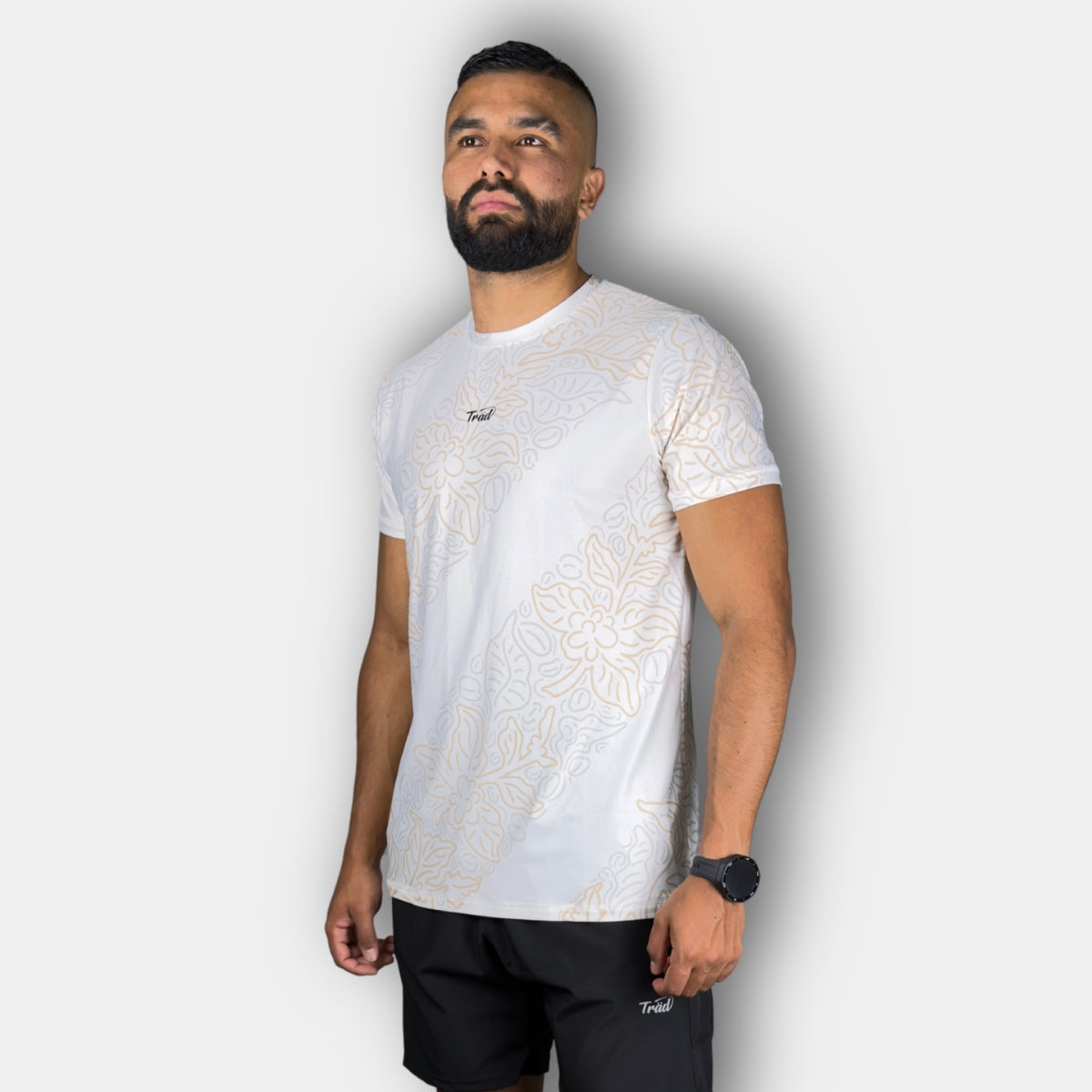 Camiseta Deportiva T0334D
