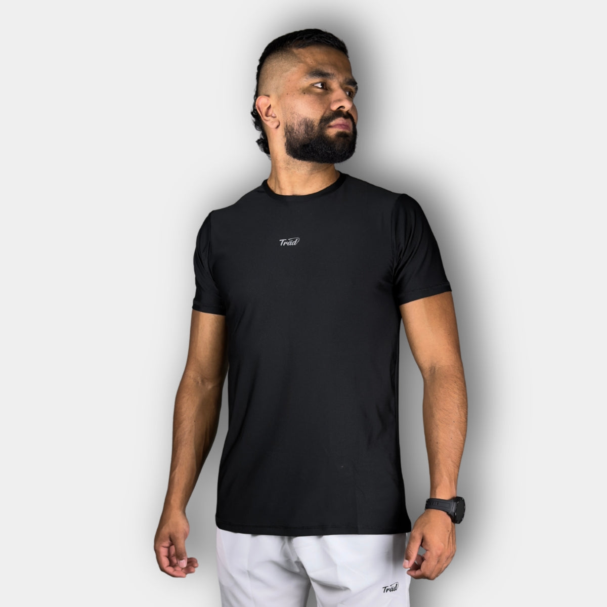 Camiseta Deportiva T0334D