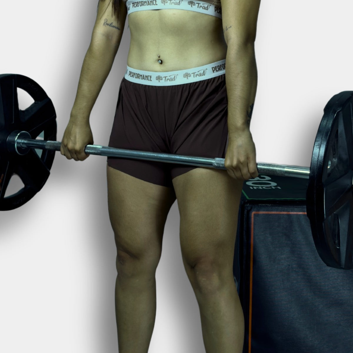 Pantaloneta Deportiva Licra M T0334D