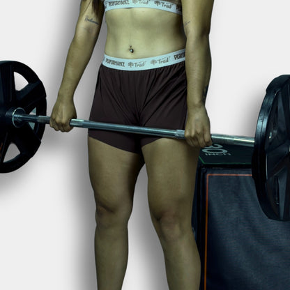 Pantaloneta Deportiva Licra M T0334D