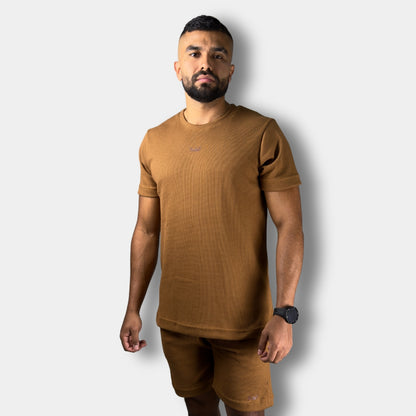 Camiseta Algodón T0335D