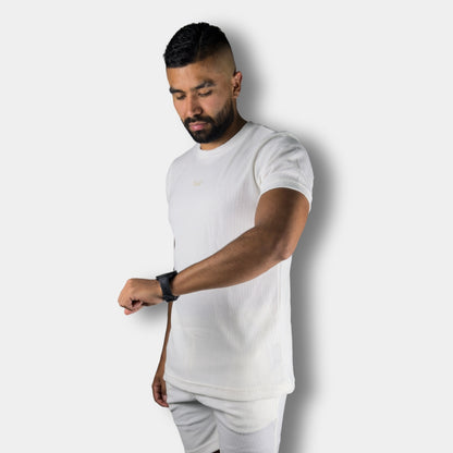 Camiseta Algodón T0335D