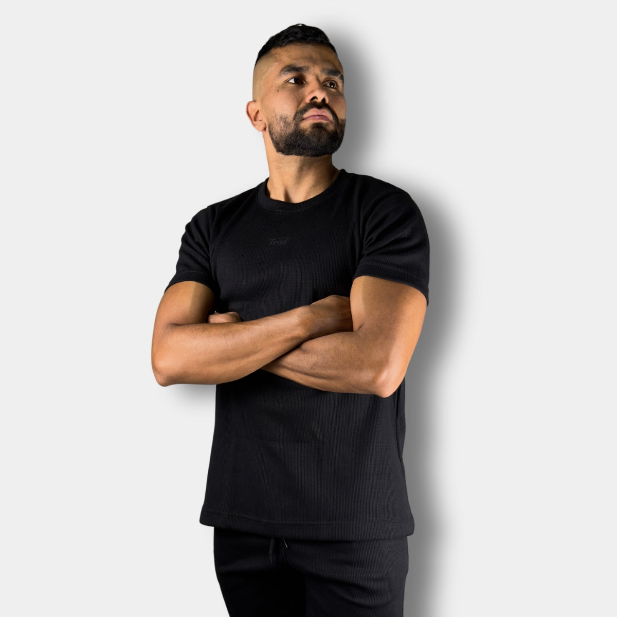 Camiseta Algodón T0335D