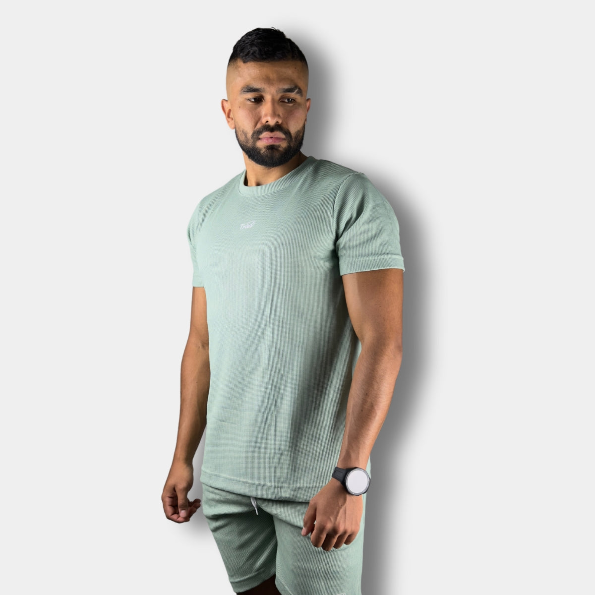 Camiseta Algodón T0335D