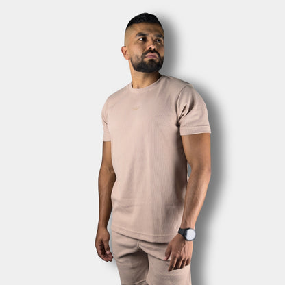 Camiseta Algodón T0335D