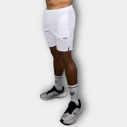 Pantaloneta Deportiva T0336D