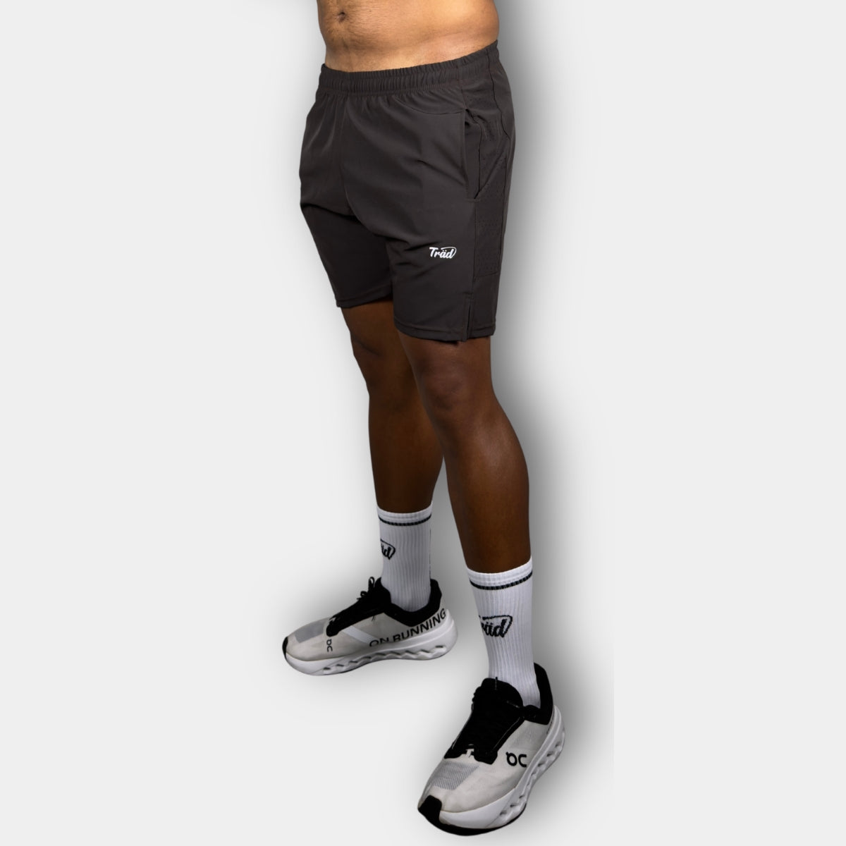Pantaloneta Deportiva T0336D