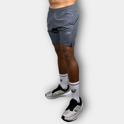 Pantaloneta Deportiva T0336D