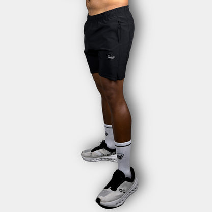 Pantaloneta Deportiva T0336D