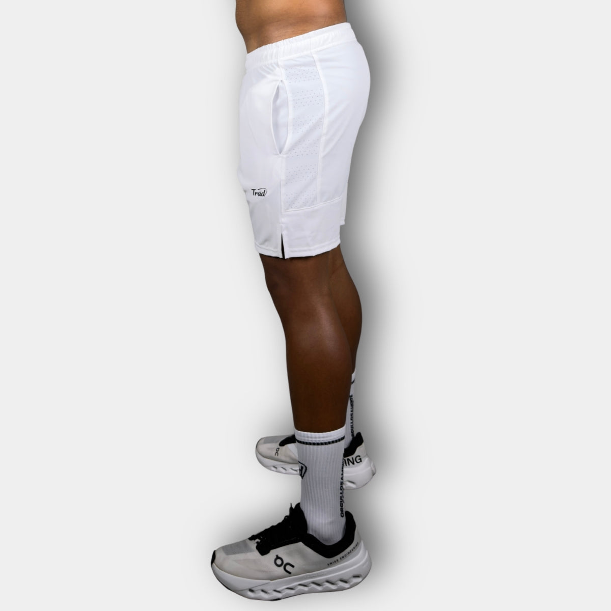Pantaloneta Deportiva T0336D