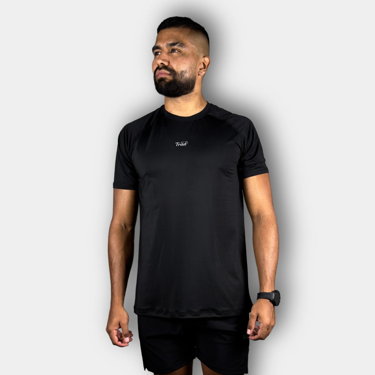 Camiseta Deportiva T0337D