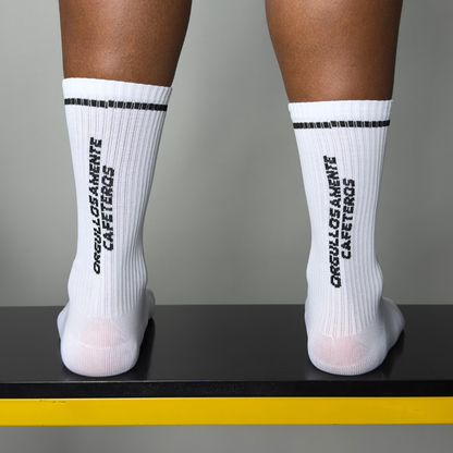 Calcetines Deportivos T0338D