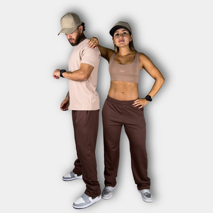 Pantalón De Sudadera T0341D