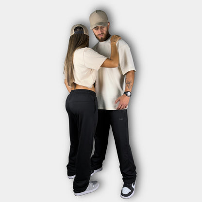 Pantalón De Sudadera T0341D