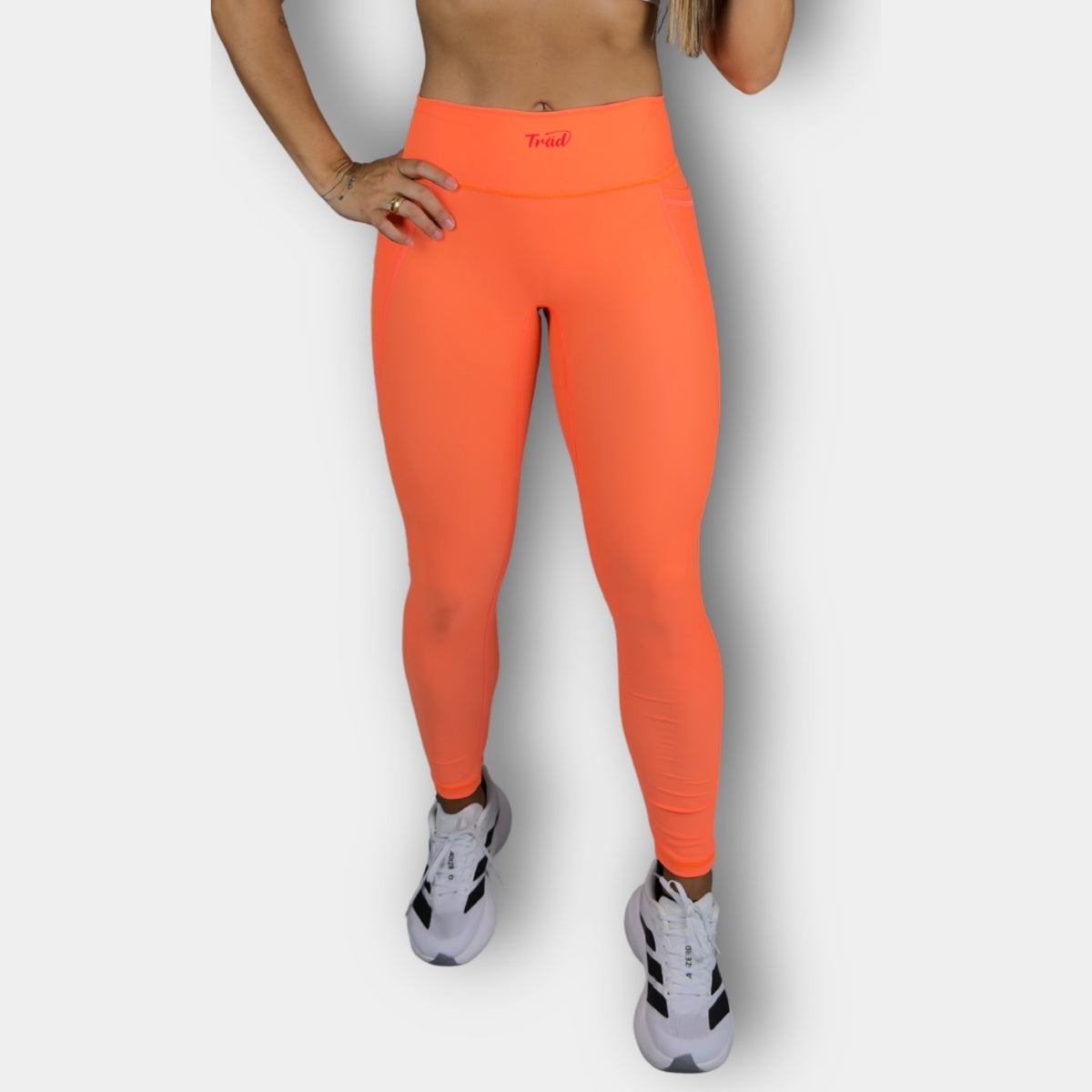 Licra Larga M T0344D